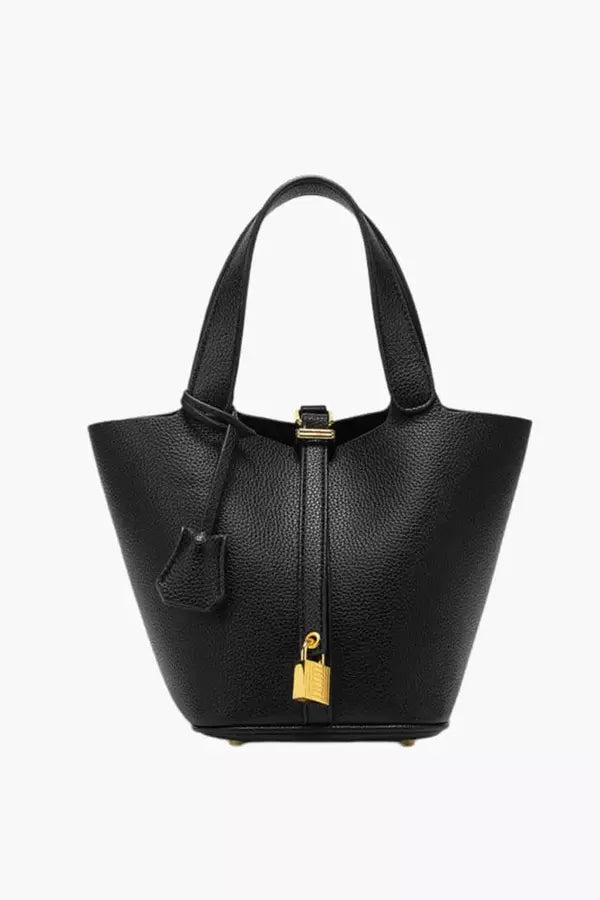 Amber Tote Bag