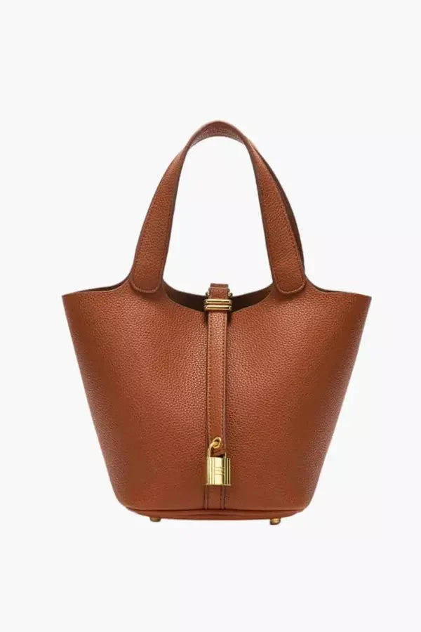 Amber Tote Bag