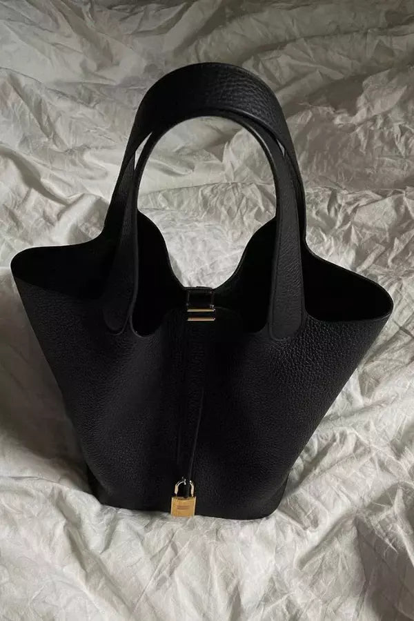 Amber Tote Bag