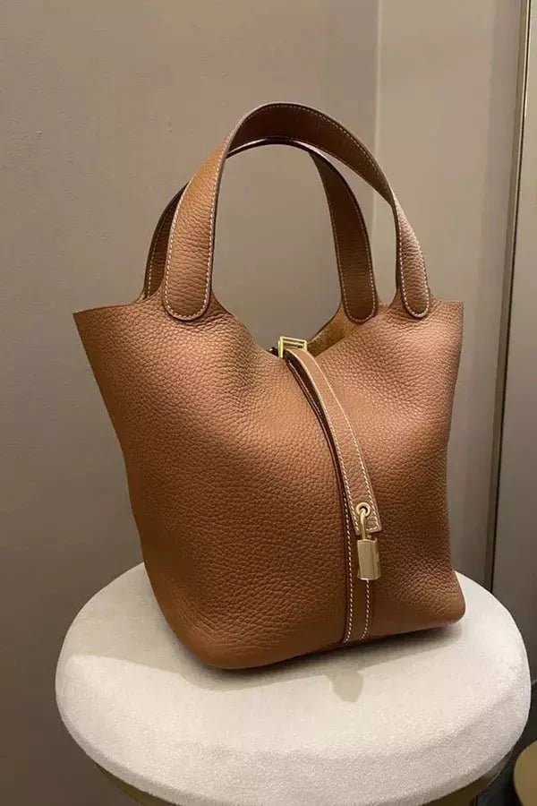 Amber Tote Bag