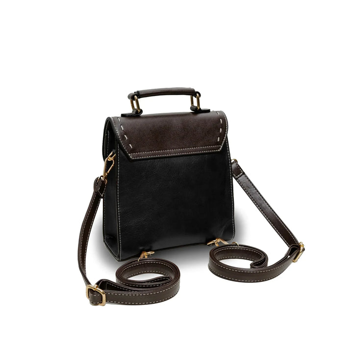 Backpack Stylish Functional Design Everyday Travel Casual Style
