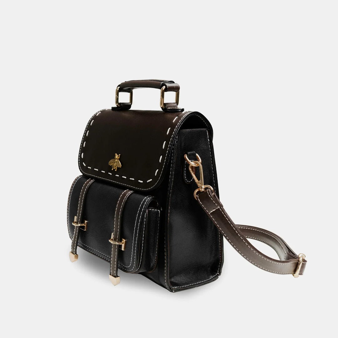 Backpack Stylish Functional Design Everyday Travel Casual Style