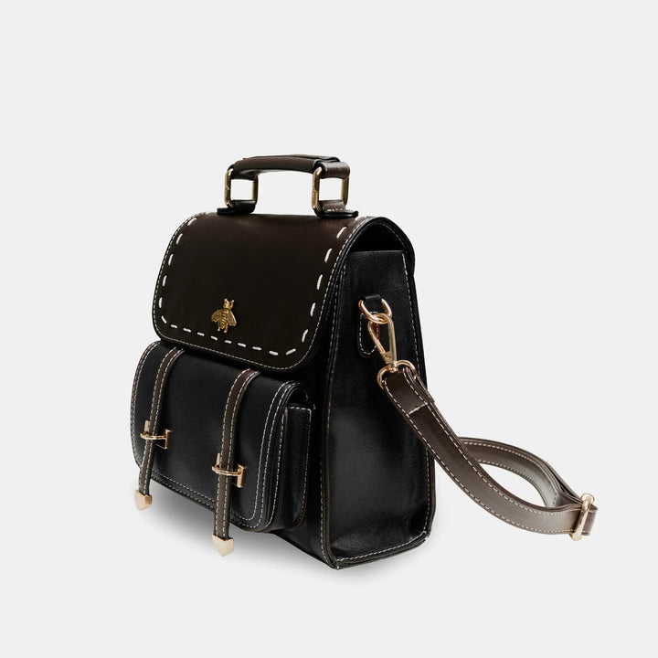 Backpack Stylish Functional Design Everyday Travel Casual Style