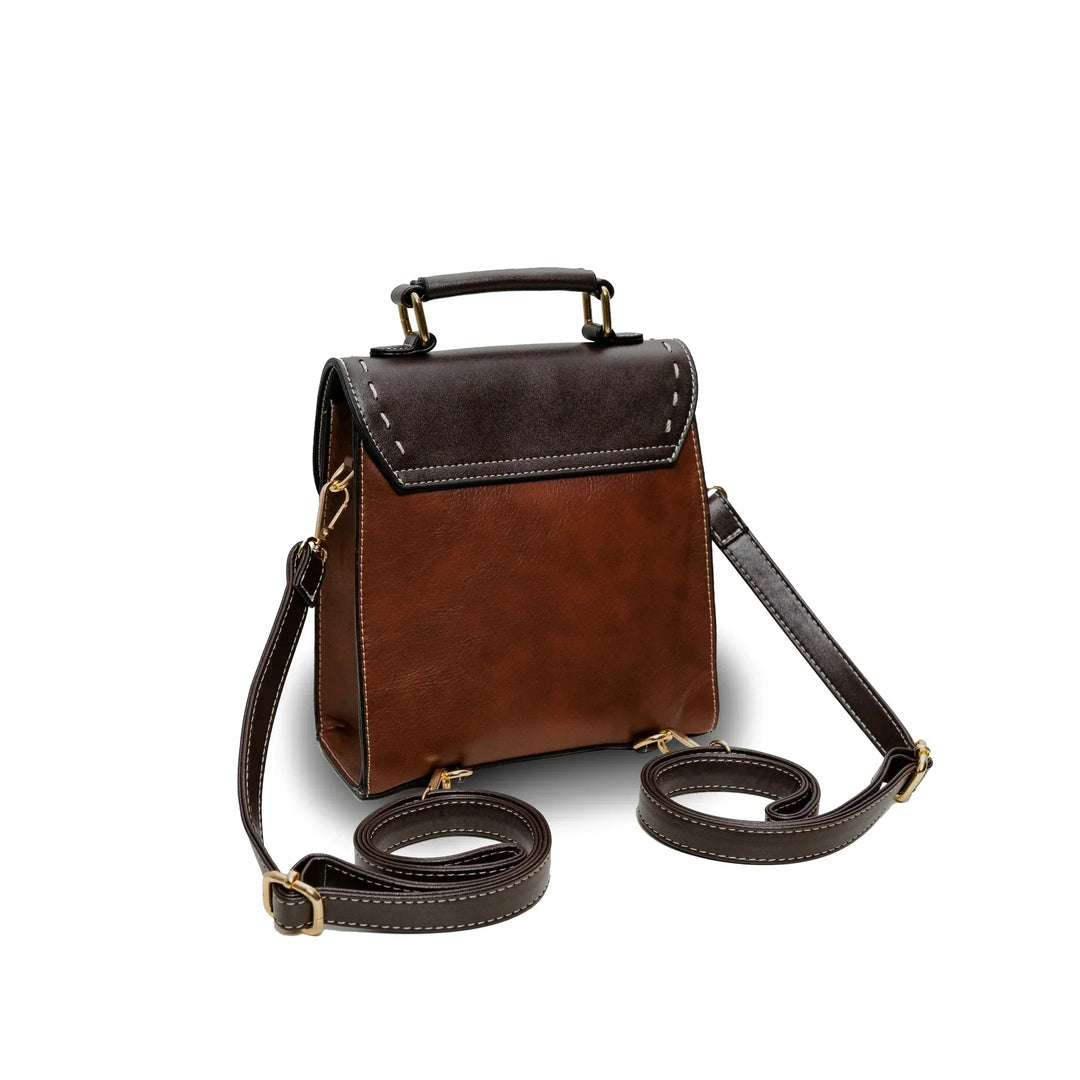 Backpack Stylish Functional Design Everyday Travel Casual Style