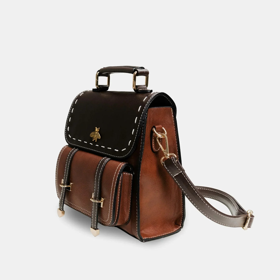 Backpack Stylish Functional Design Everyday Travel Casual Style