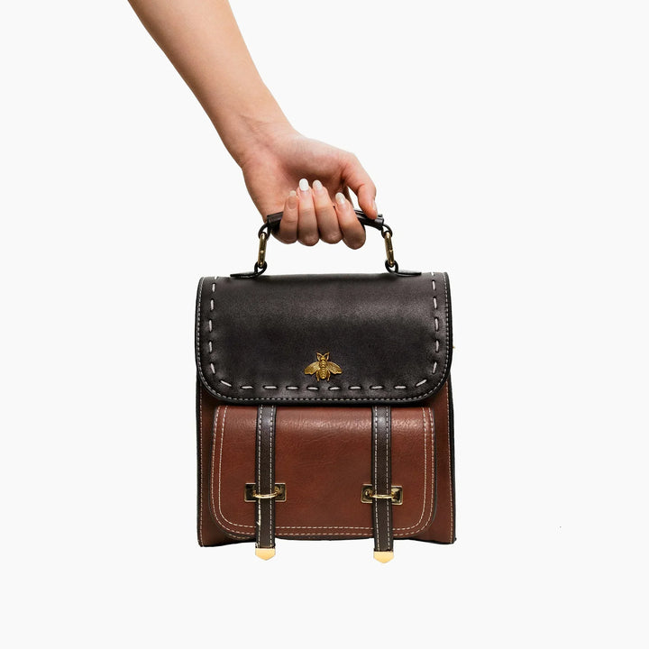 Backpack Stylish Functional Design Everyday Travel Casual Style