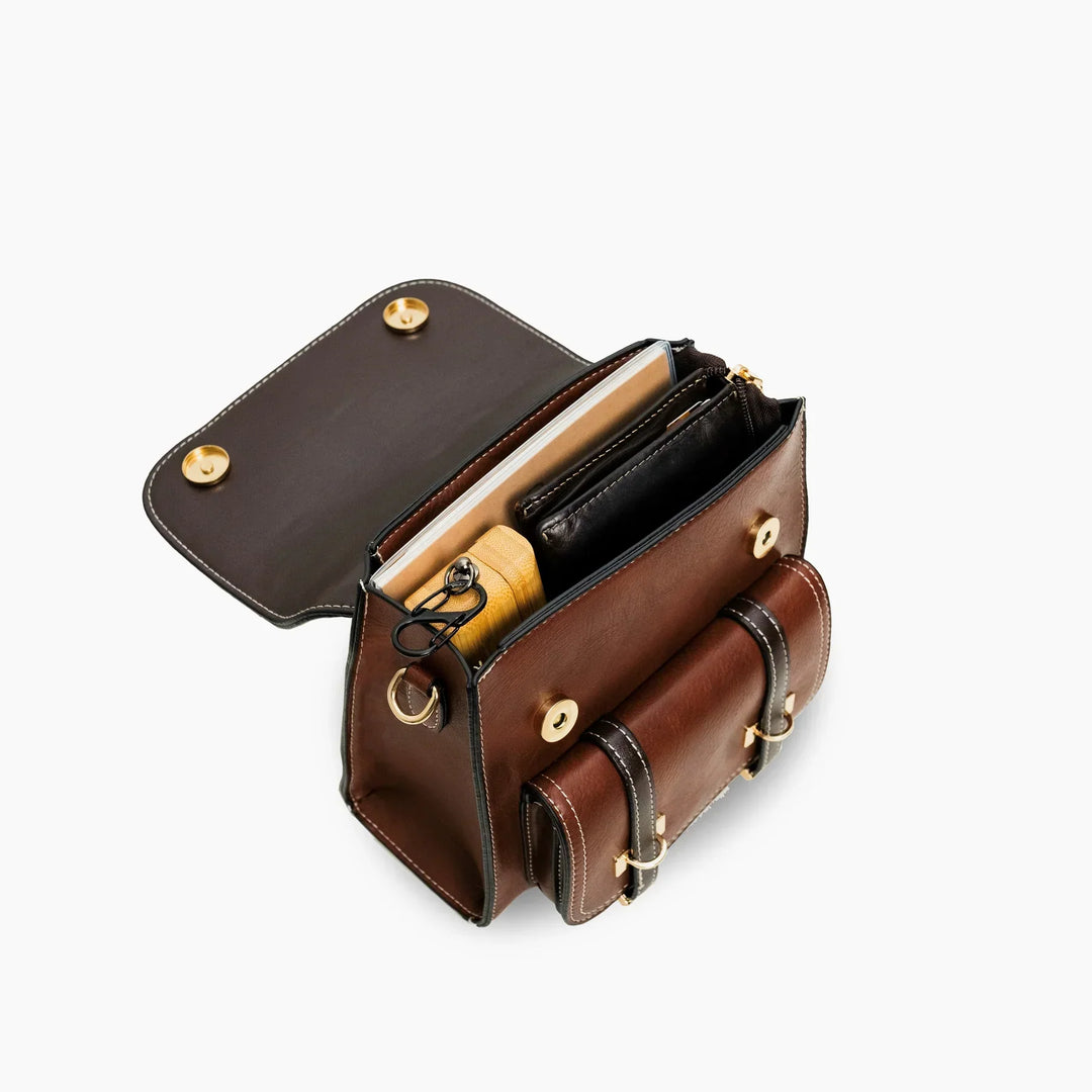 Backpack Stylish Functional Design Everyday Travel Casual Style