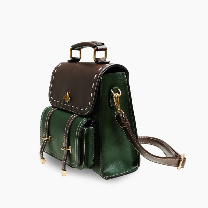 Backpack Stylish Functional Design Everyday Travel Casual Style