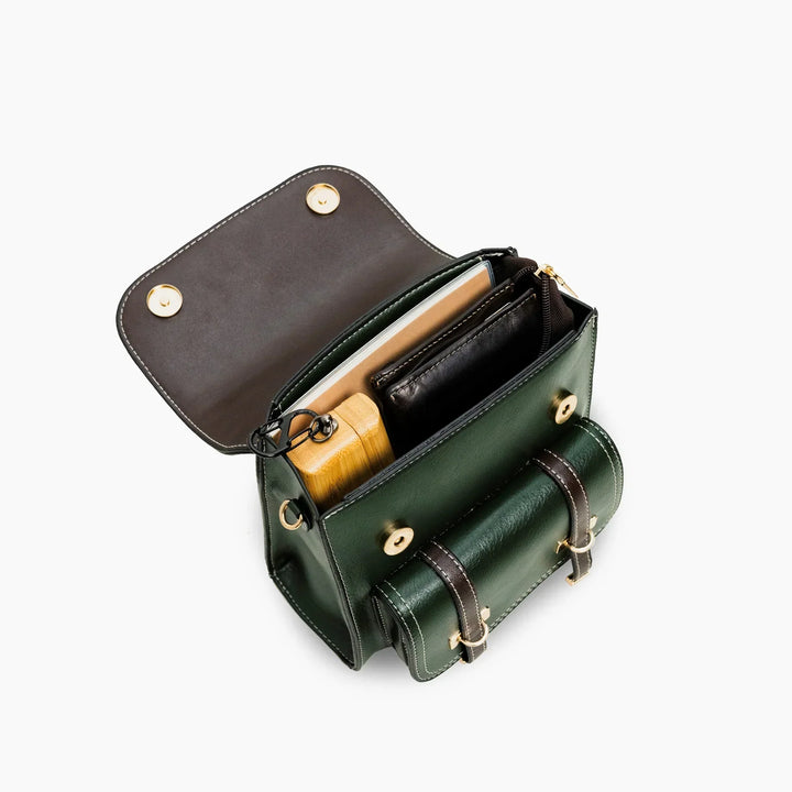 Backpack Stylish Functional Design Everyday Travel Casual Style