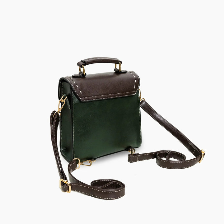 Backpack Stylish Functional Design Everyday Travel Casual Style