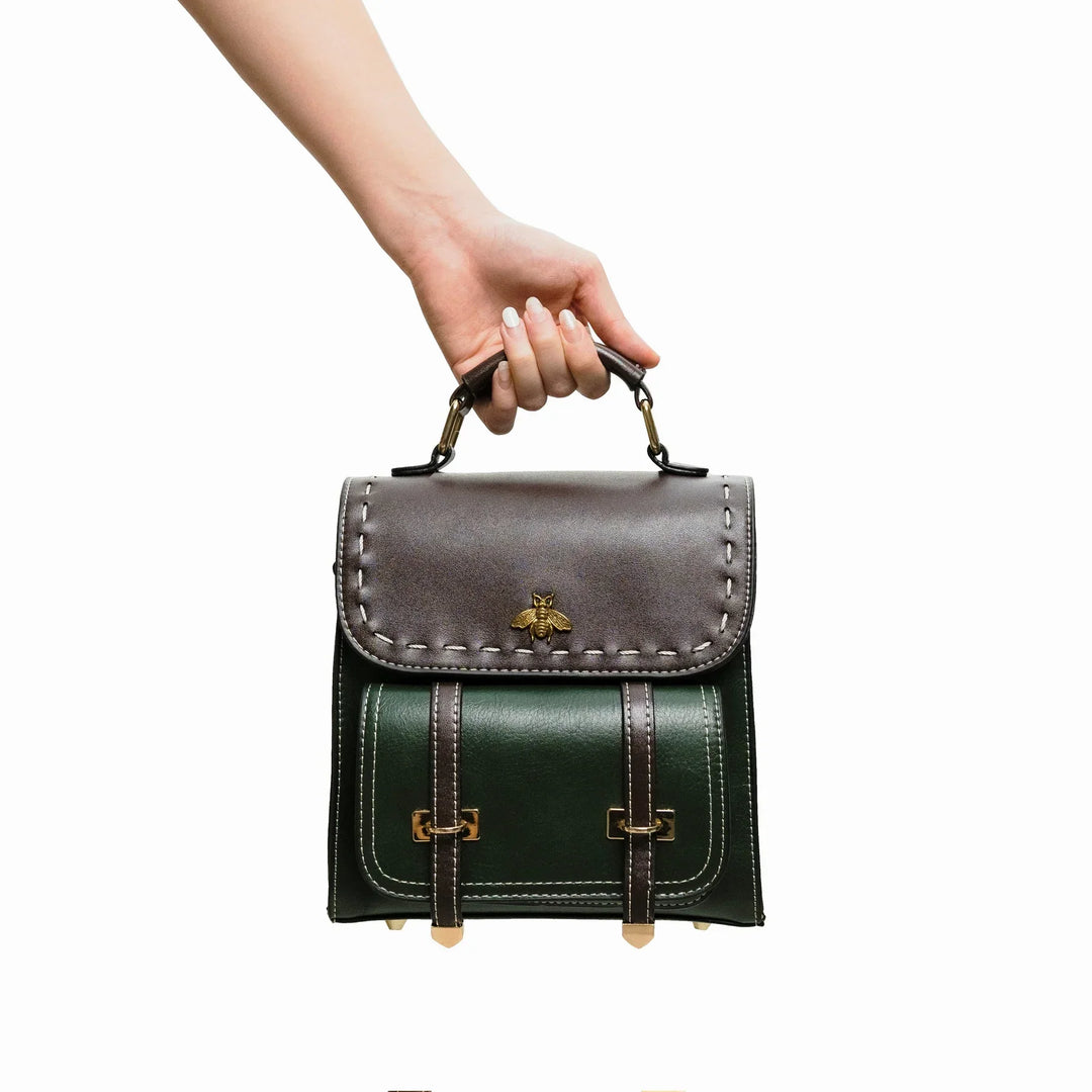 Backpack Stylish Functional Design Everyday Travel Casual Style