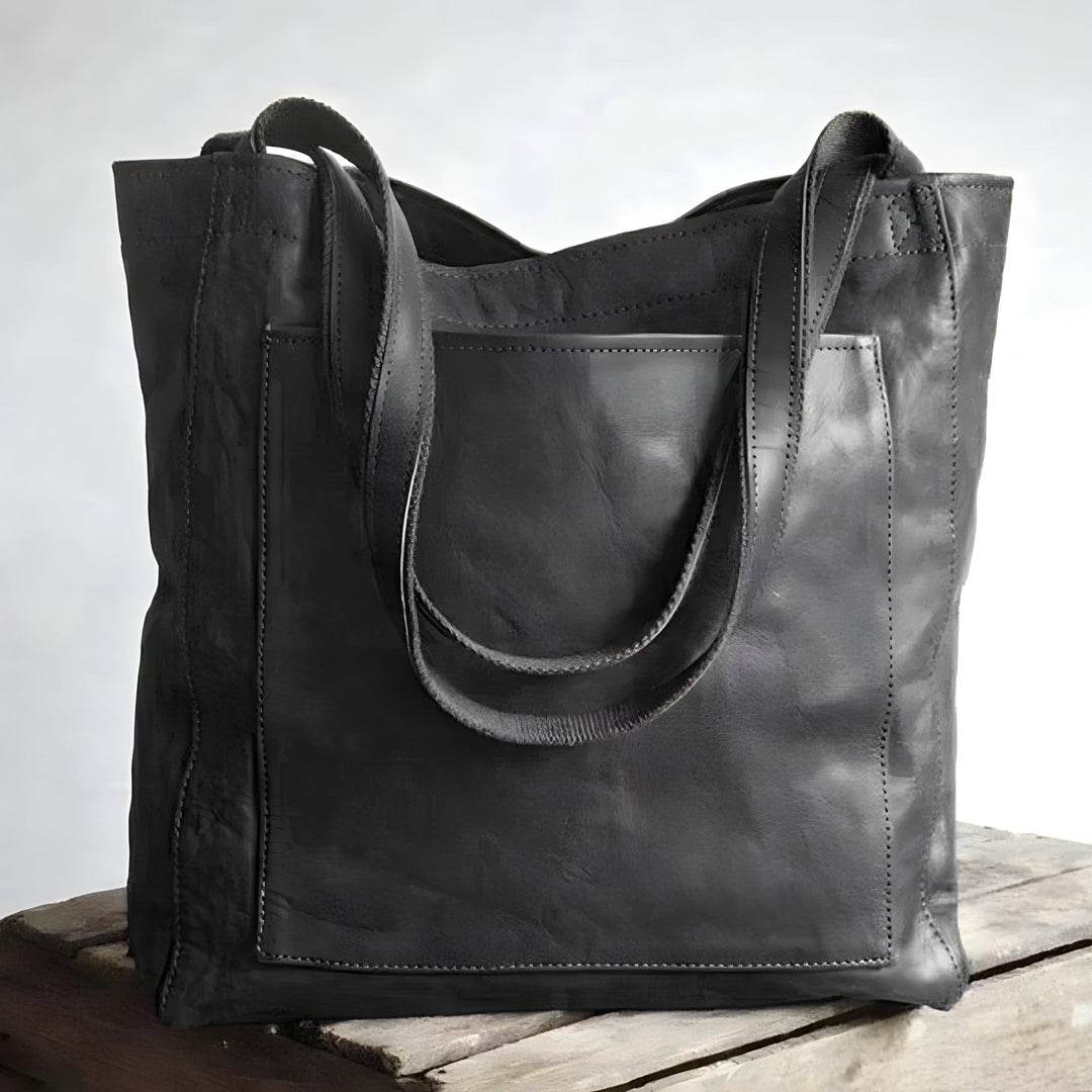 Handmade Shoulder Bag Stylish Everyday Fashion Accessory