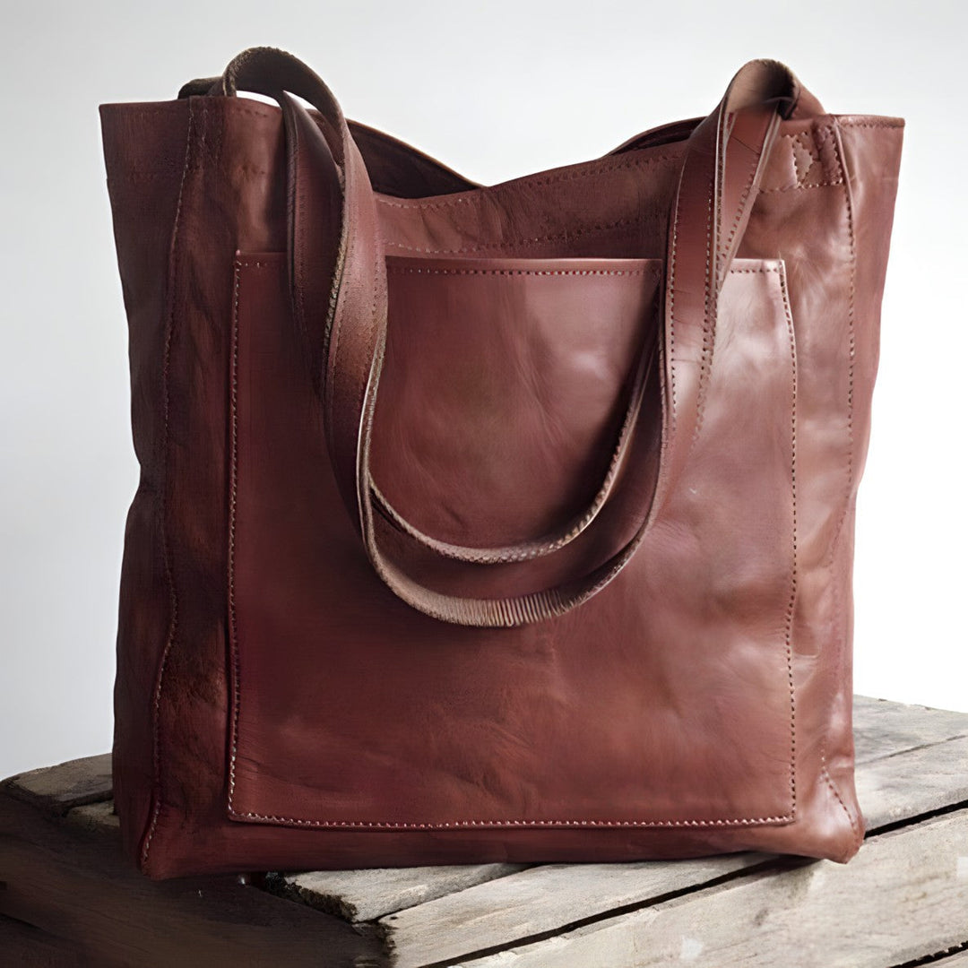 Handmade Shoulder Bag Stylish Everyday Fashion Accessory