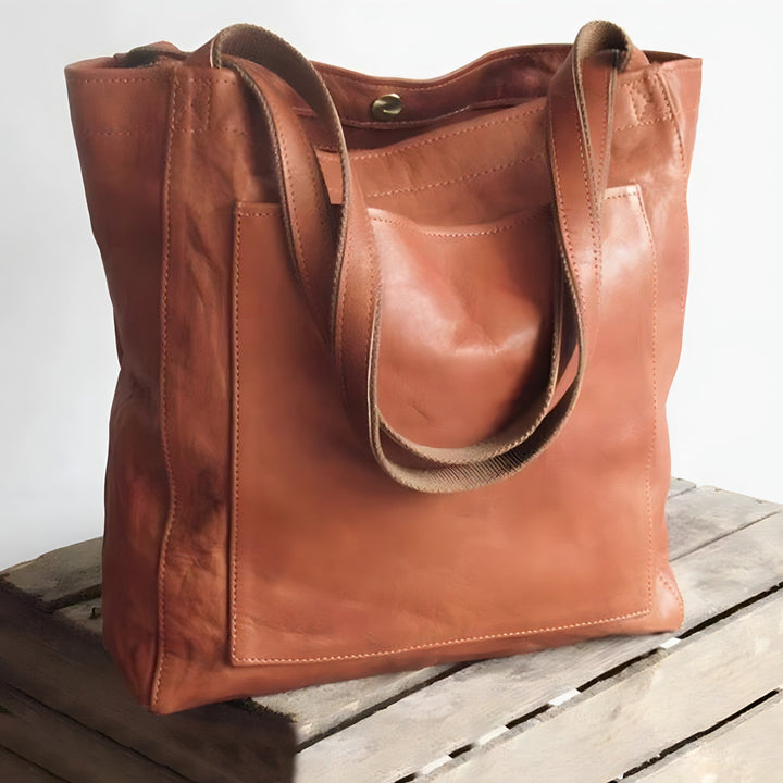 Handmade Shoulder Bag Stylish Everyday Fashion Accessory