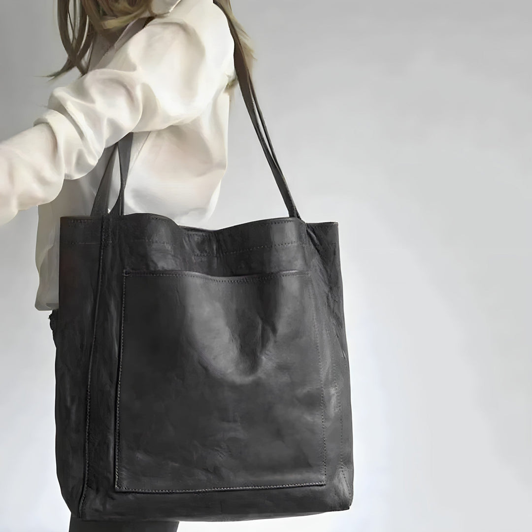 Handmade Shoulder Bag Stylish Everyday Fashion Accessory
