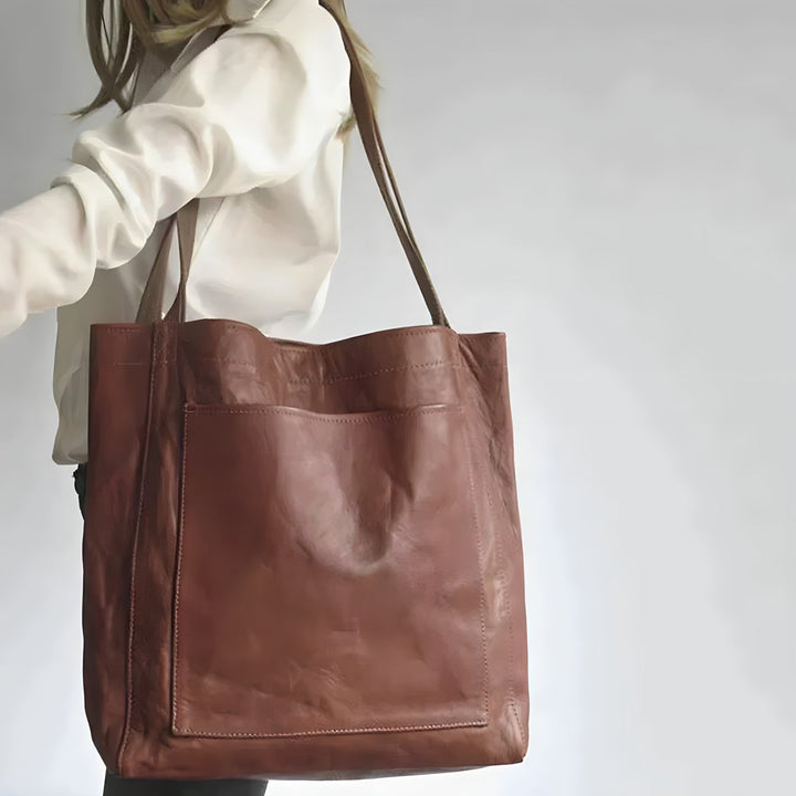 Handmade Shoulder Bag Stylish Everyday Fashion Accessory