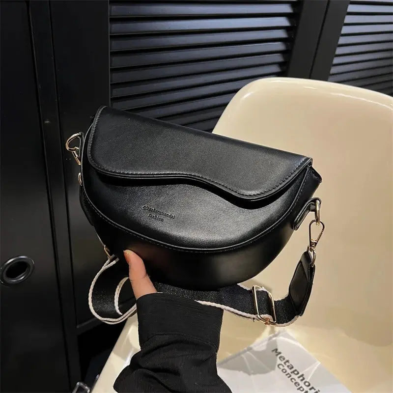 Shoulder Bag Luxe Elegant Everyday Style