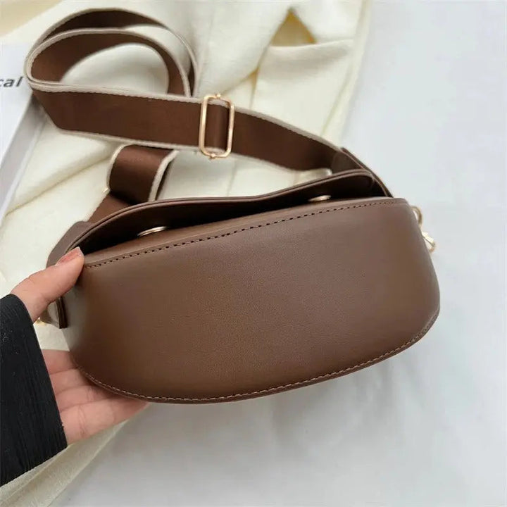Shoulder Bag Luxe Elegant Everyday Style