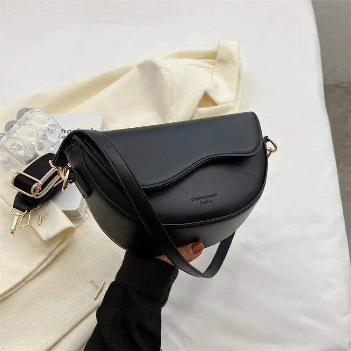 Shoulder Bag Luxe Elegant Everyday Style