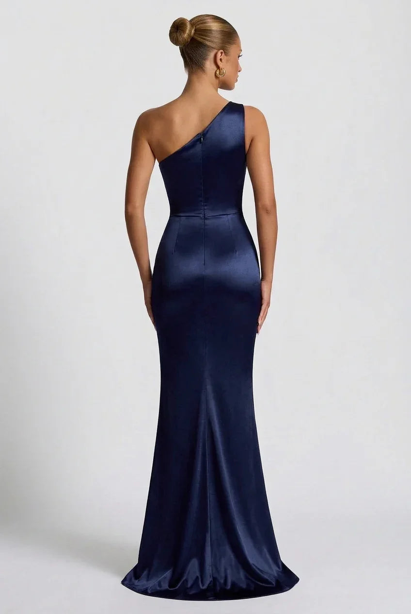 Maxi Split Dress for Women