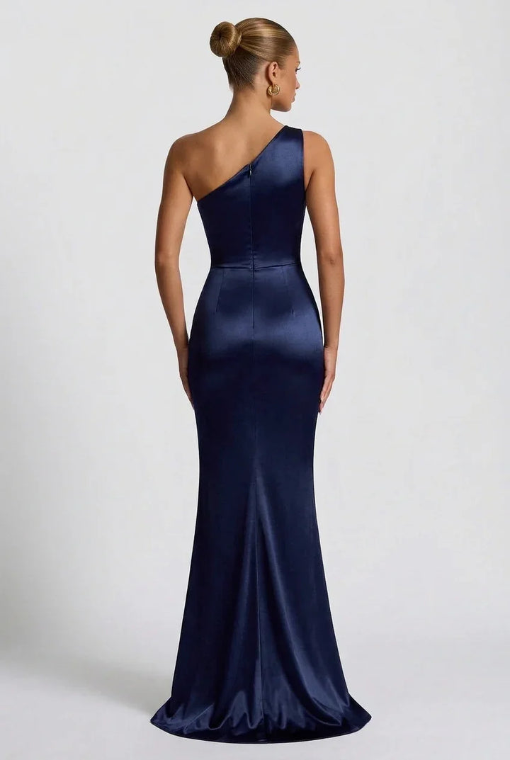 Maxi Split Dress for Women