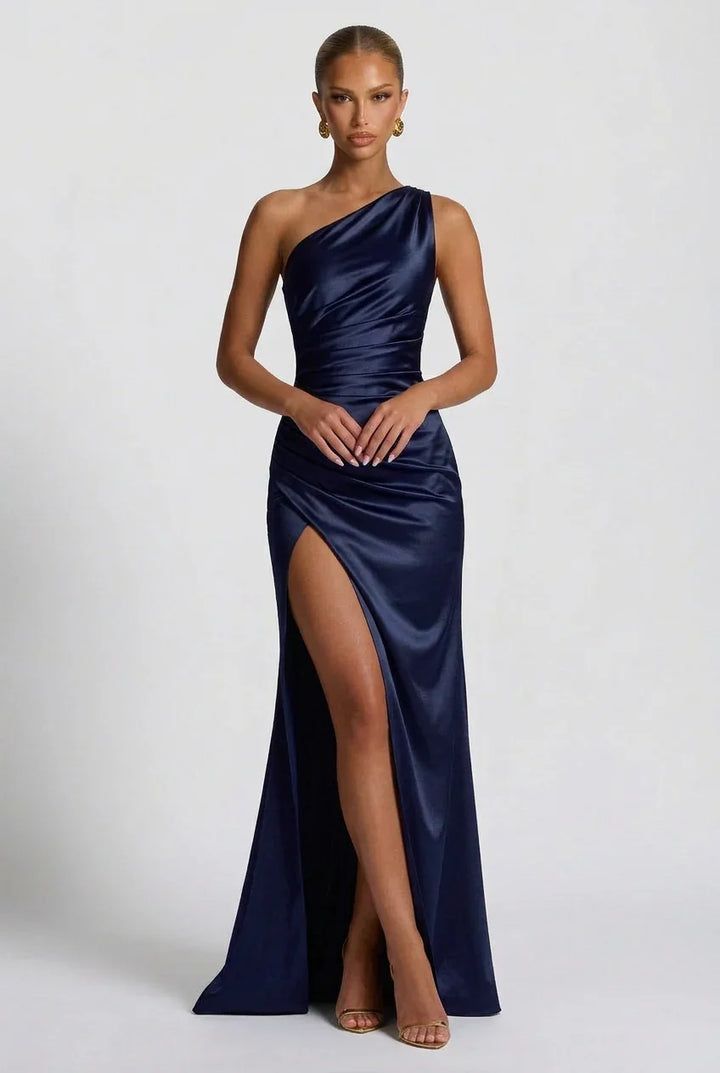 Maxi Split Dress for Women