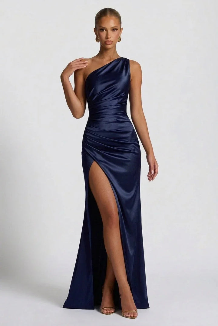 Maxi Split Dress for Women