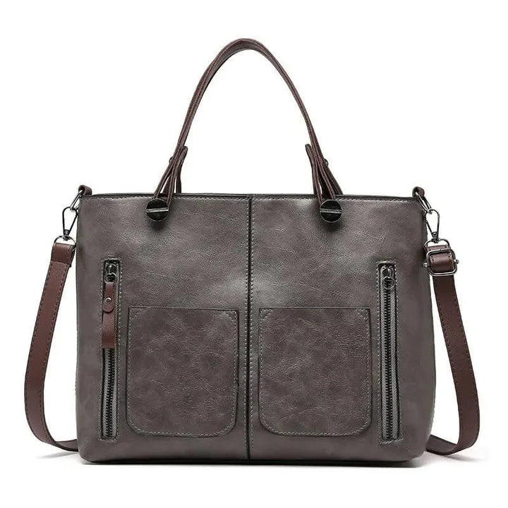 Handbag Elegant Versatile Everyday Modern Chic Style
